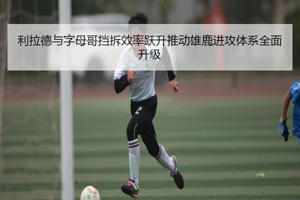 利拉德与字母哥挡拆效率跃升推动雄鹿进攻体系全面升级
